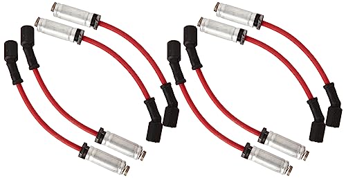 Edelbrock 22716 Ultra Spark 50 Set de cables de bujía con