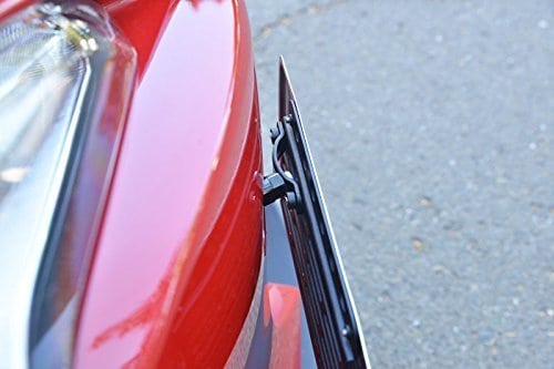 Adaptador de Montaje Delantero del Gancho de Remolque de la - Imagen 5