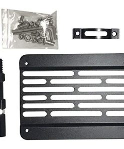 Adaptador de Montaje Delantero del Gancho de Remolque de la