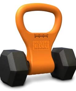KETTLE GRYP - El Original - ¡Visto en SHARK TANK! Convierte