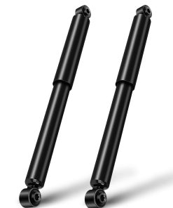 Amortiguadores Traseros de Gas SCITOO para Chevy Silverado