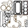Juego Completo de Juntas para Kubota V1702 / 4D82 (100%
