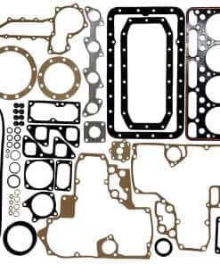 Juego Completo de Juntas para Kubota V1702 / 4D82 (100%