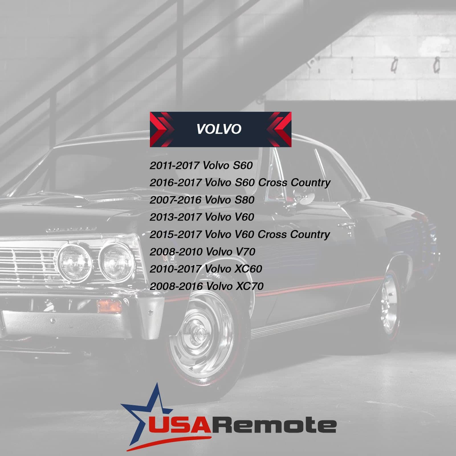 Control remoto inteligente de entrada sin llave para llave - Imagen 5
