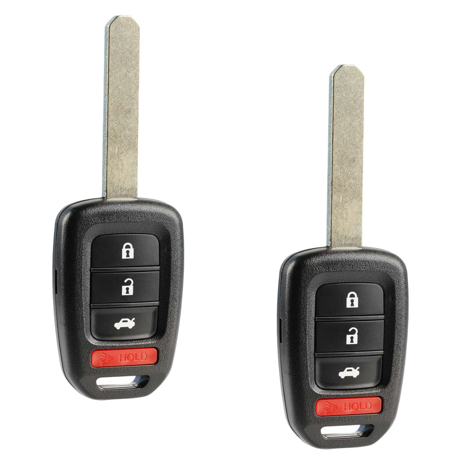 Control remoto de entrada sin llave para -uego de 2