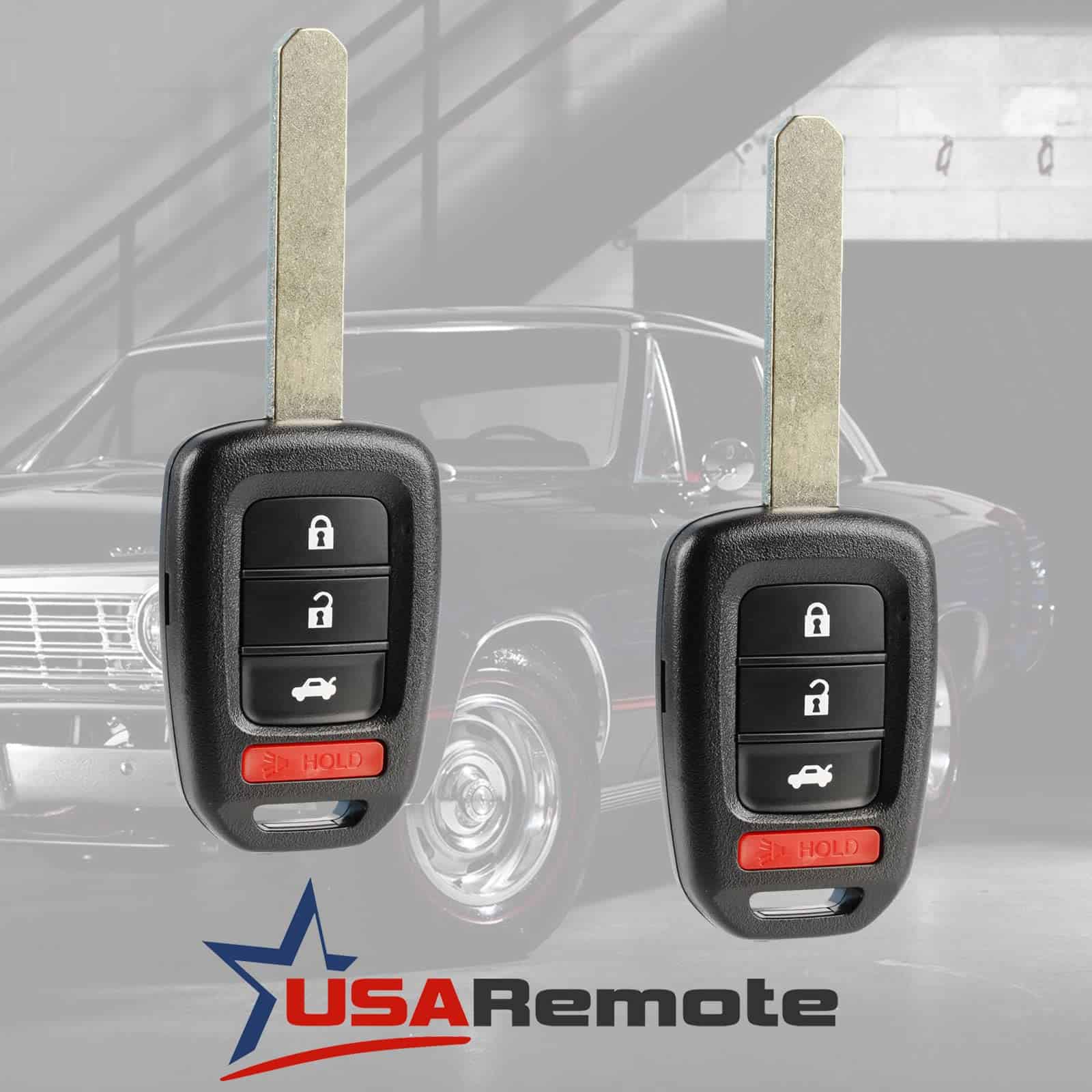 Control remoto de entrada sin llave para -uego de 2 - Imagen 3