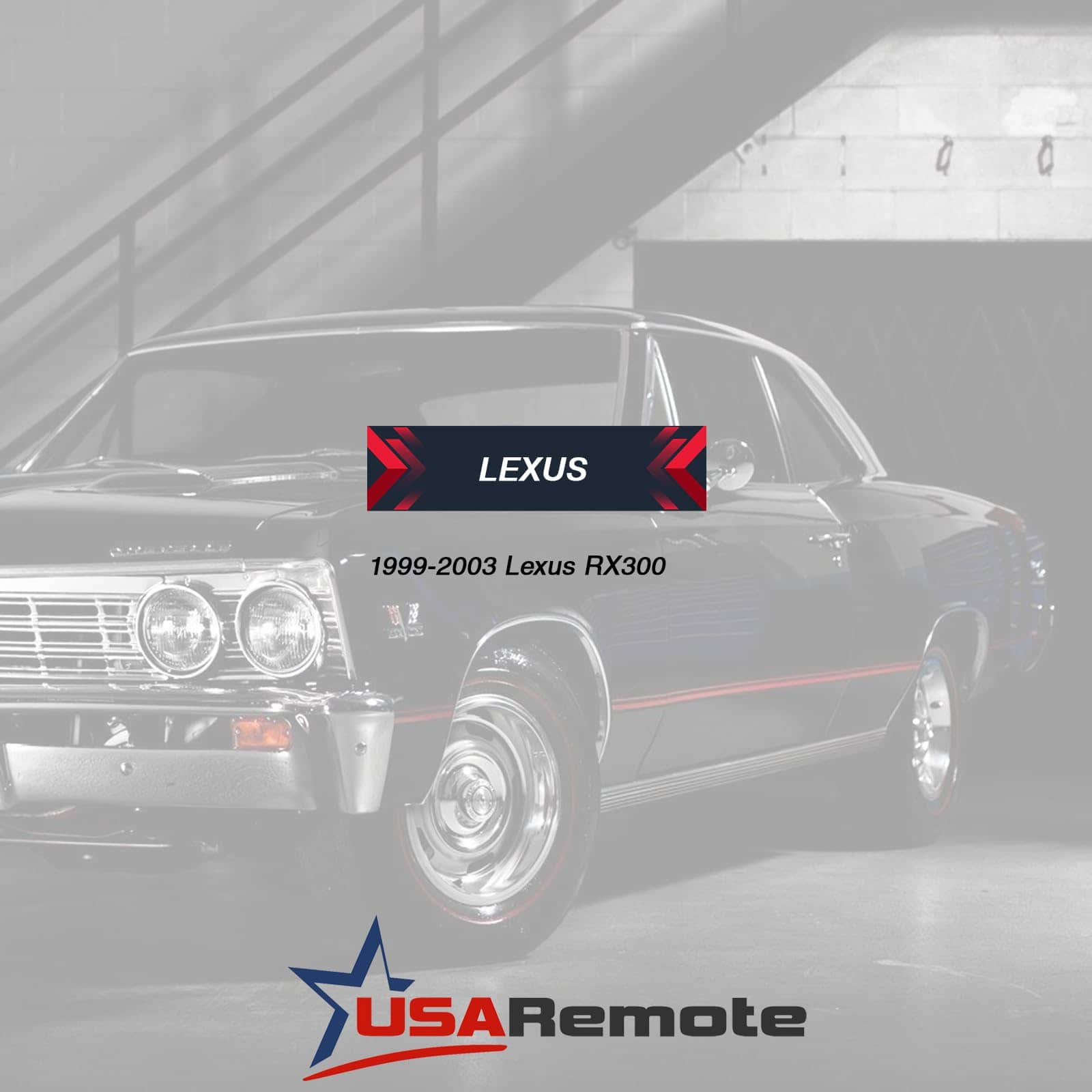 Control remoto de entrada sin llave para - Set de 2 - Imagen 5