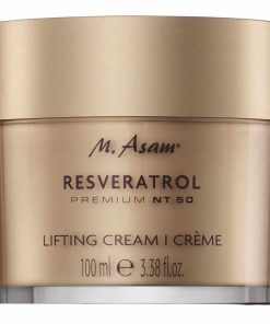 Crema lifting M. Asam RESVERATROL PREMIUM NT50 (100 ml) �