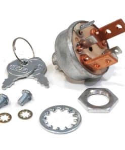 Nuevo Interruptor de Encendido/Arranque para Sears Roper