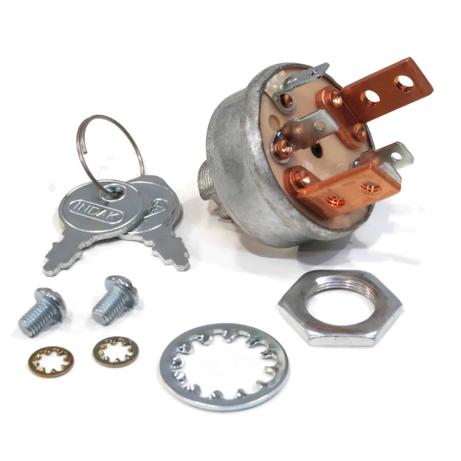 Nuevo Interruptor de Encendido/Arranque para Sears Roper