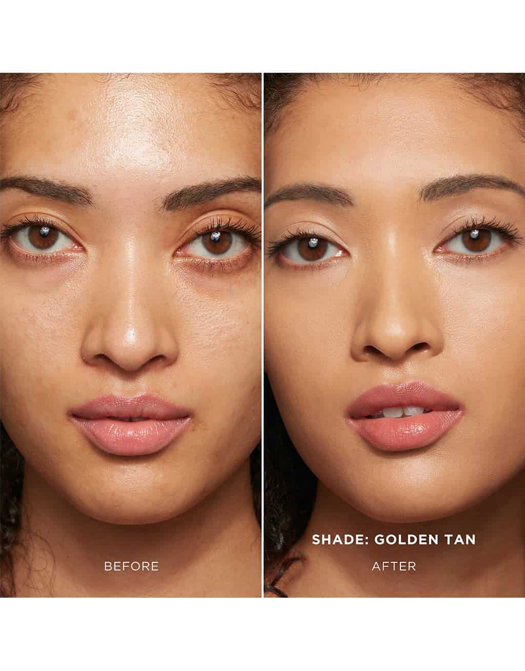 Base de maquillaje en barra Hourglass -GOLDEN TAN - Imagen 3