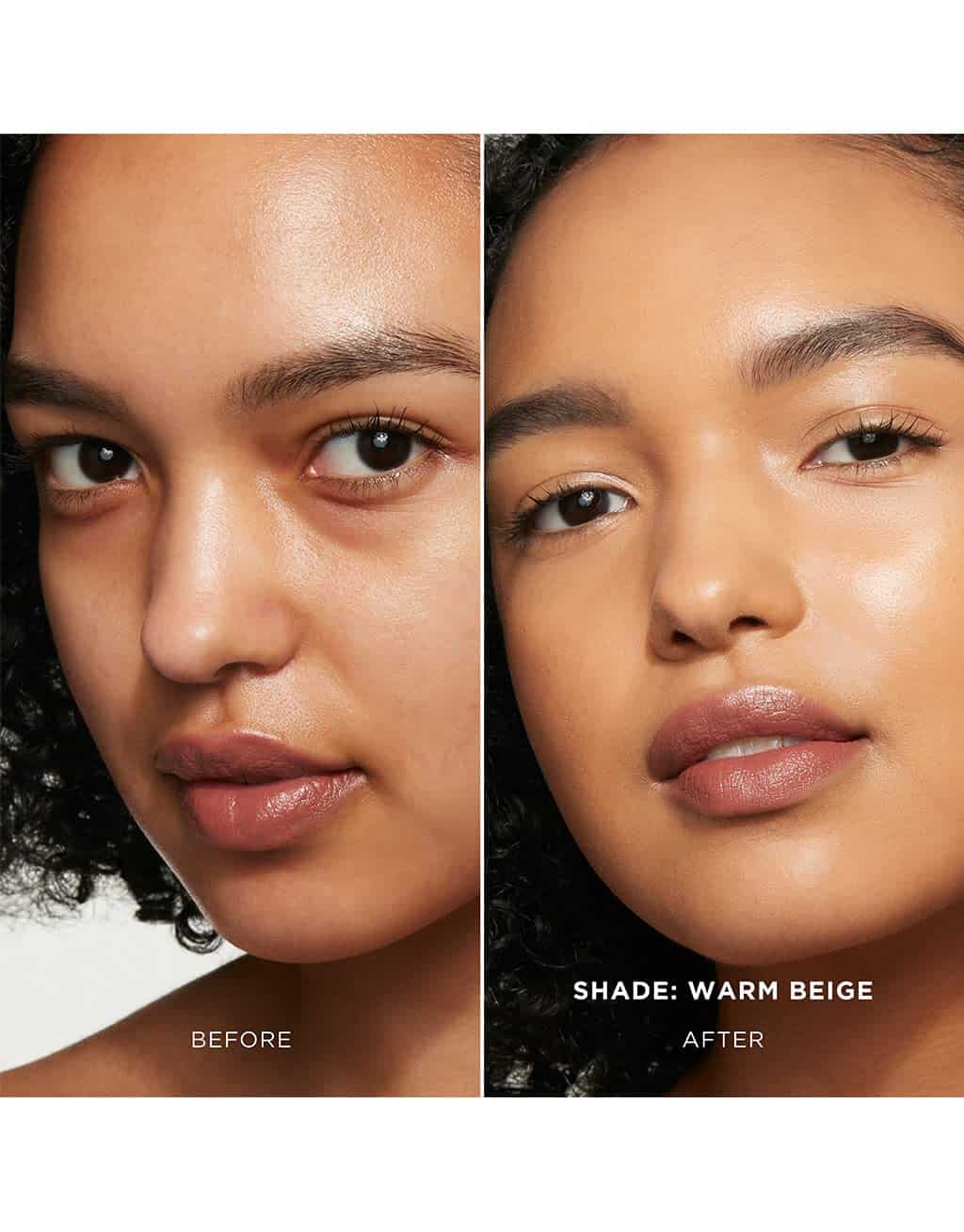 Base de maquillaje en barra Hourglass -BEIGE CÁLIDO - Imagen 3