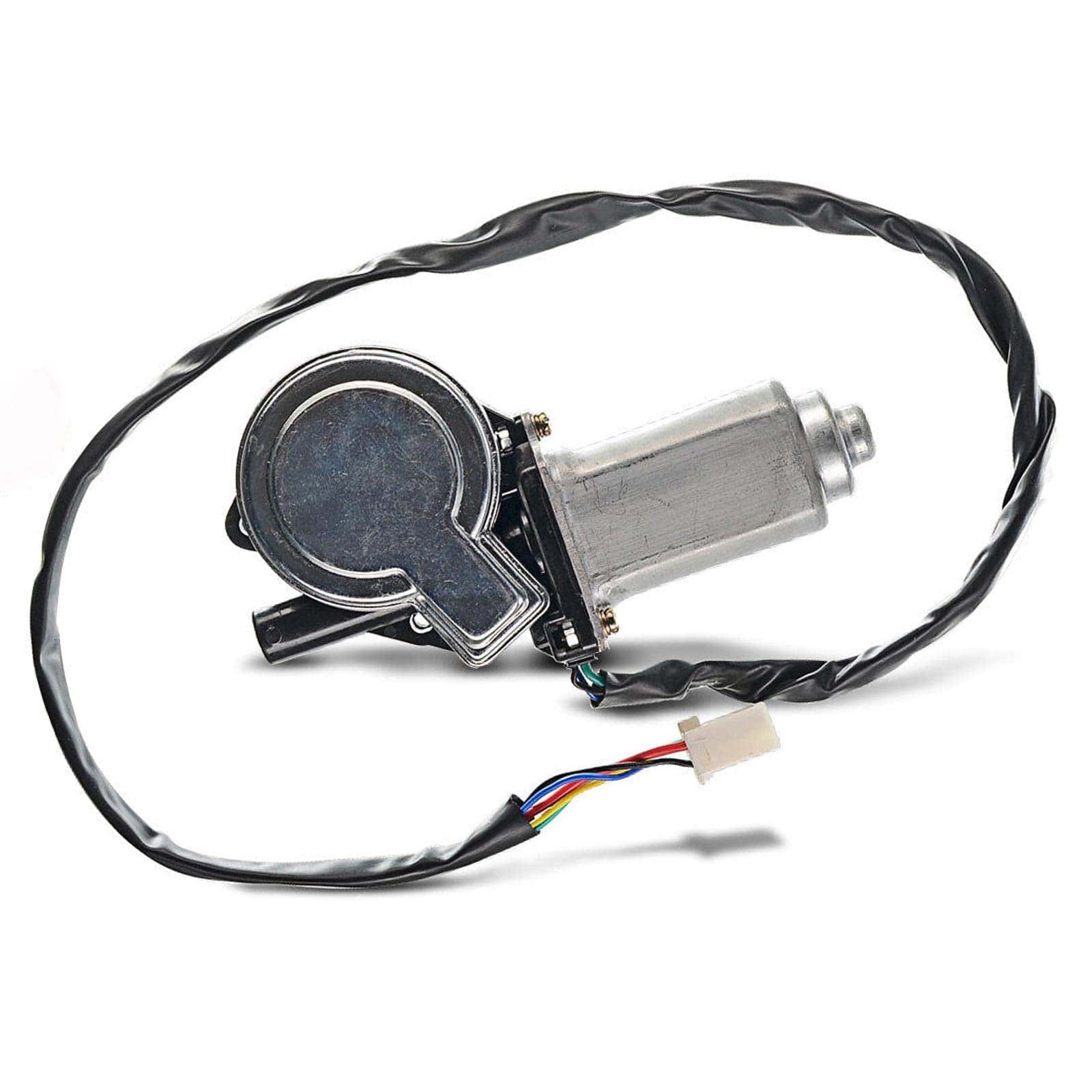 Motor de elevación de ventana trasera derecha con función