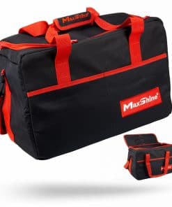 Bolsa organizadora de detalles para automóvil Maxshine
