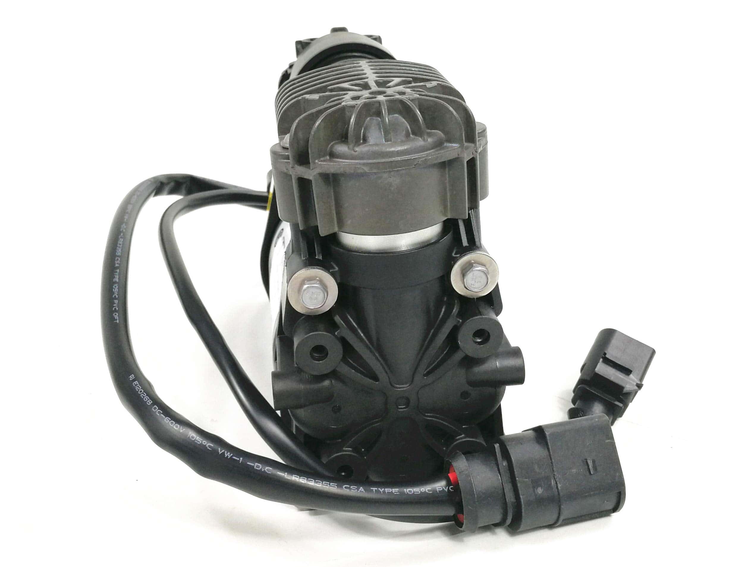 Compresor de Suspensión Neumática LUFT MEISTER Compatible - Imagen 8