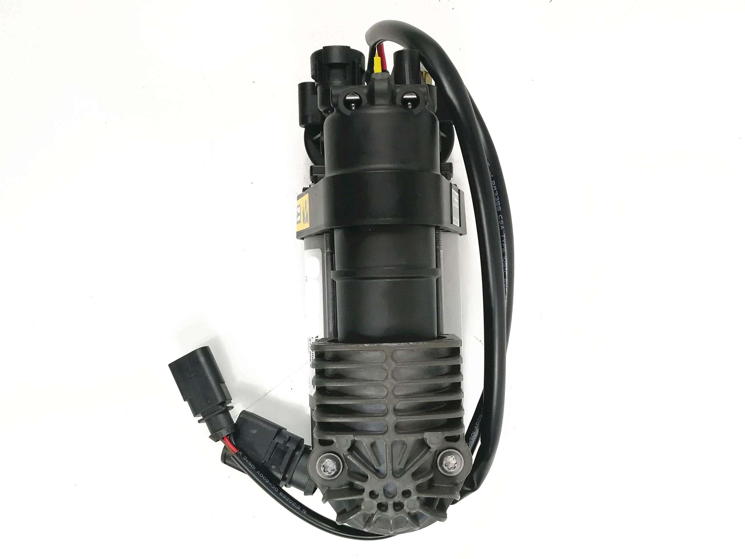 Compresor de Suspensión Neumática LUFT MEISTER Compatible - Imagen 10