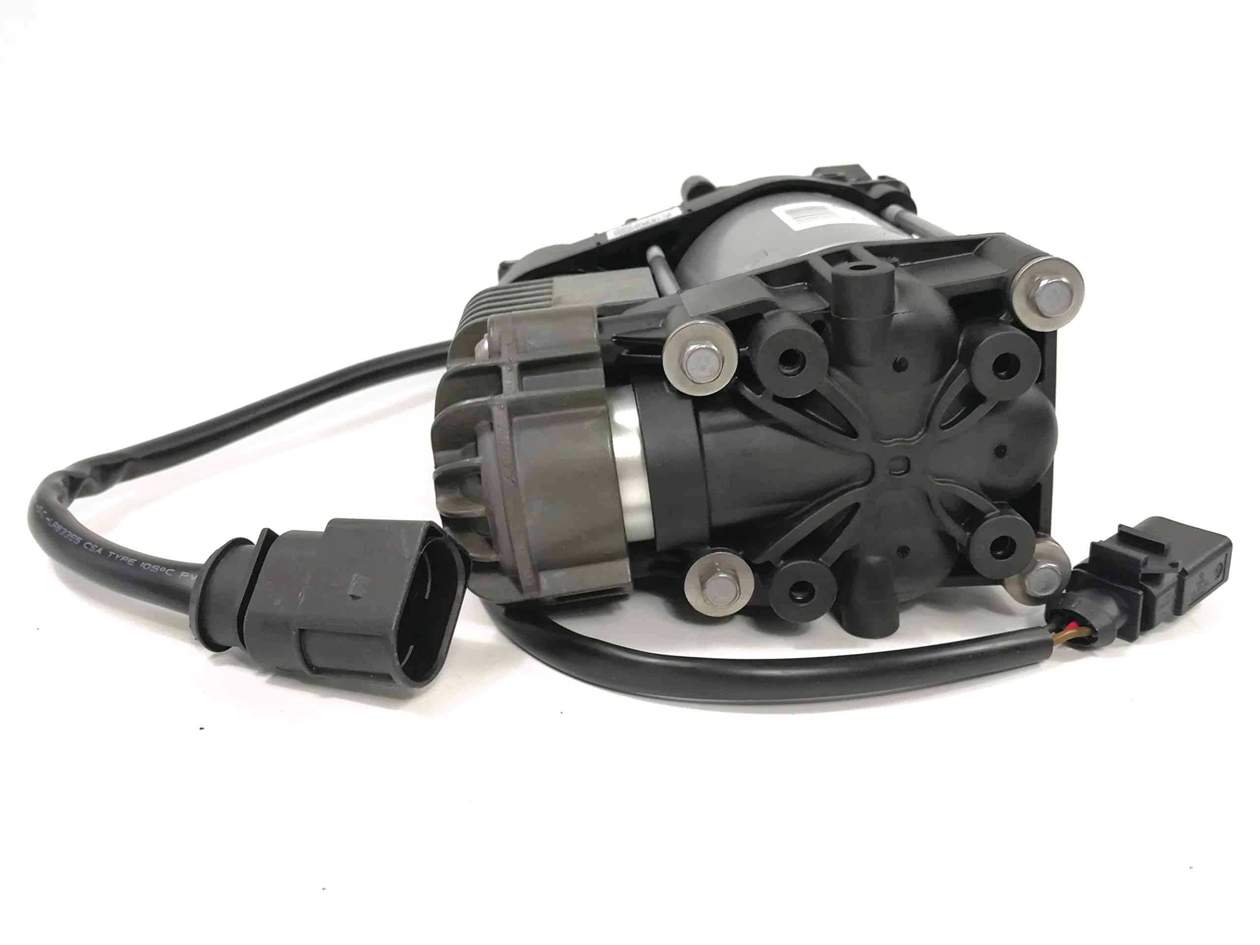 Compresor de Suspensión Neumática LUFT MEISTER Compatible - Imagen 9