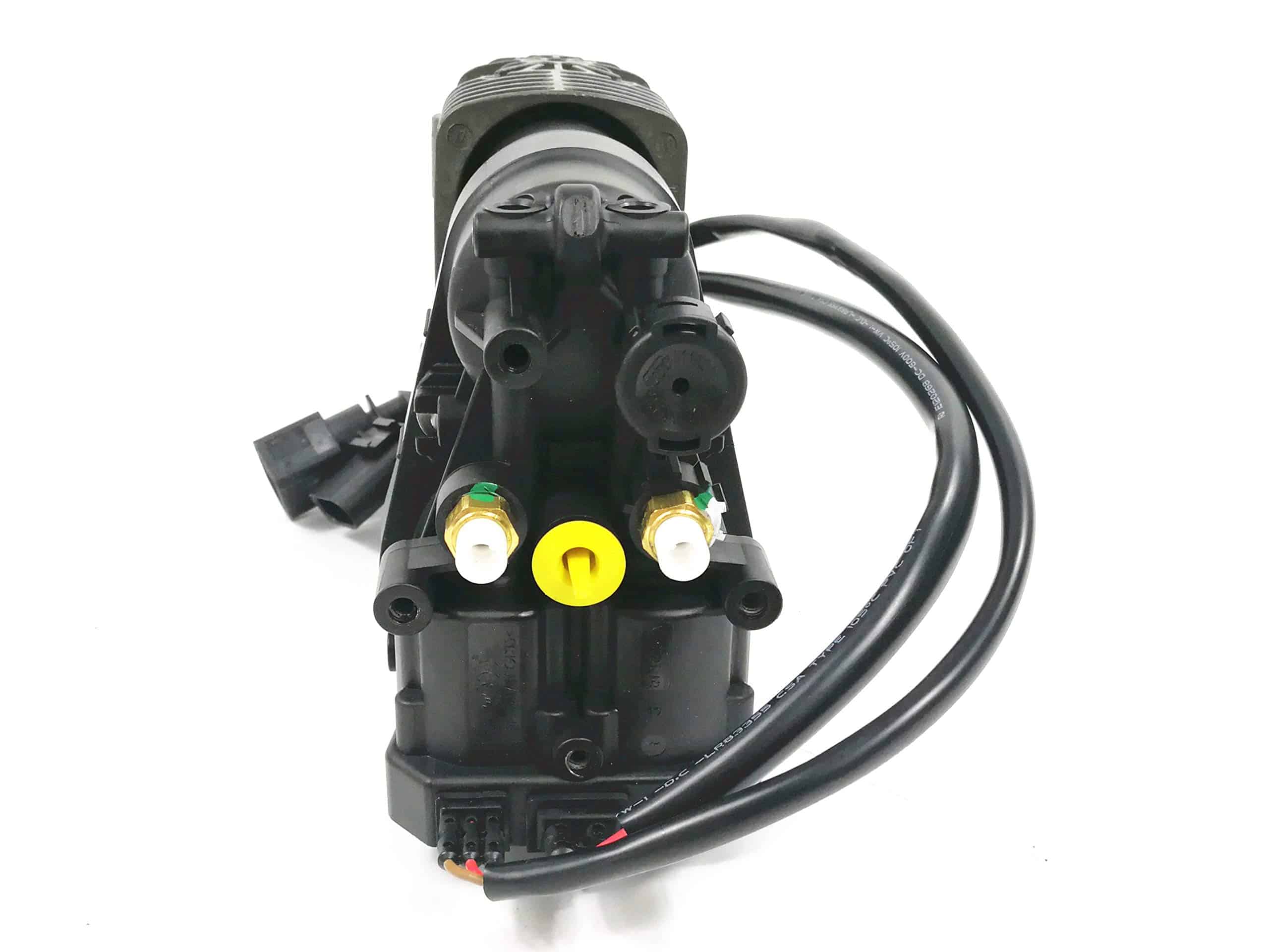 Compresor de Suspensión Neumática LUFT MEISTER Compatible - Imagen 6