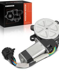 Motor de elevación de ventana eléctrica delantero derecho