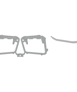 Soporte de Alforjas GIVI PL3112CAM para Maletas Trekker