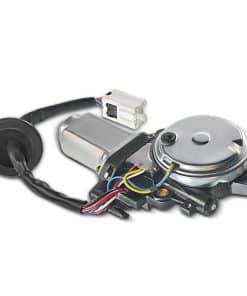 Motor de Elevador de Ventana delantero derecho A-Premium