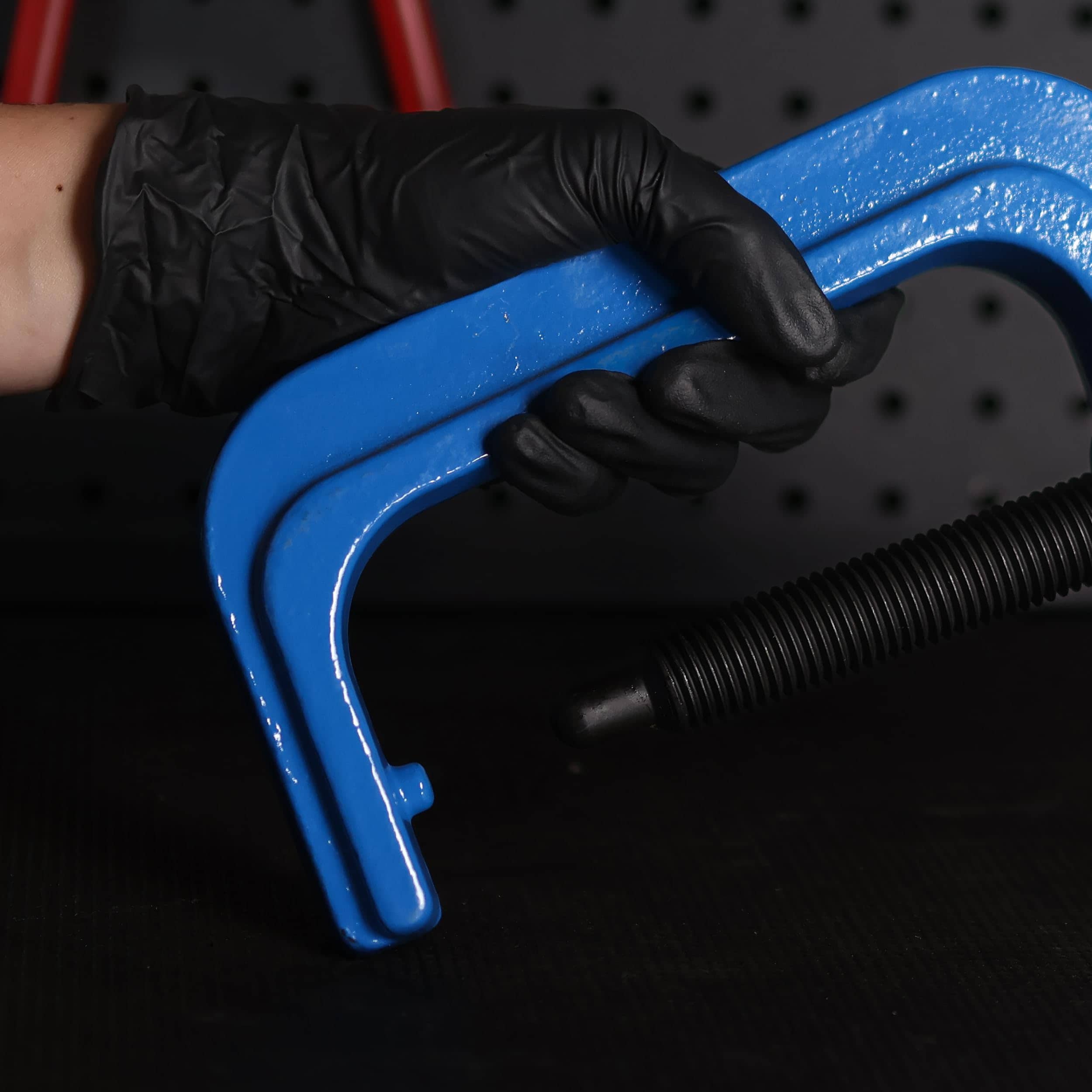 Llave Extractora para Descargar Barra de Torsión ABN, - Imagen 7