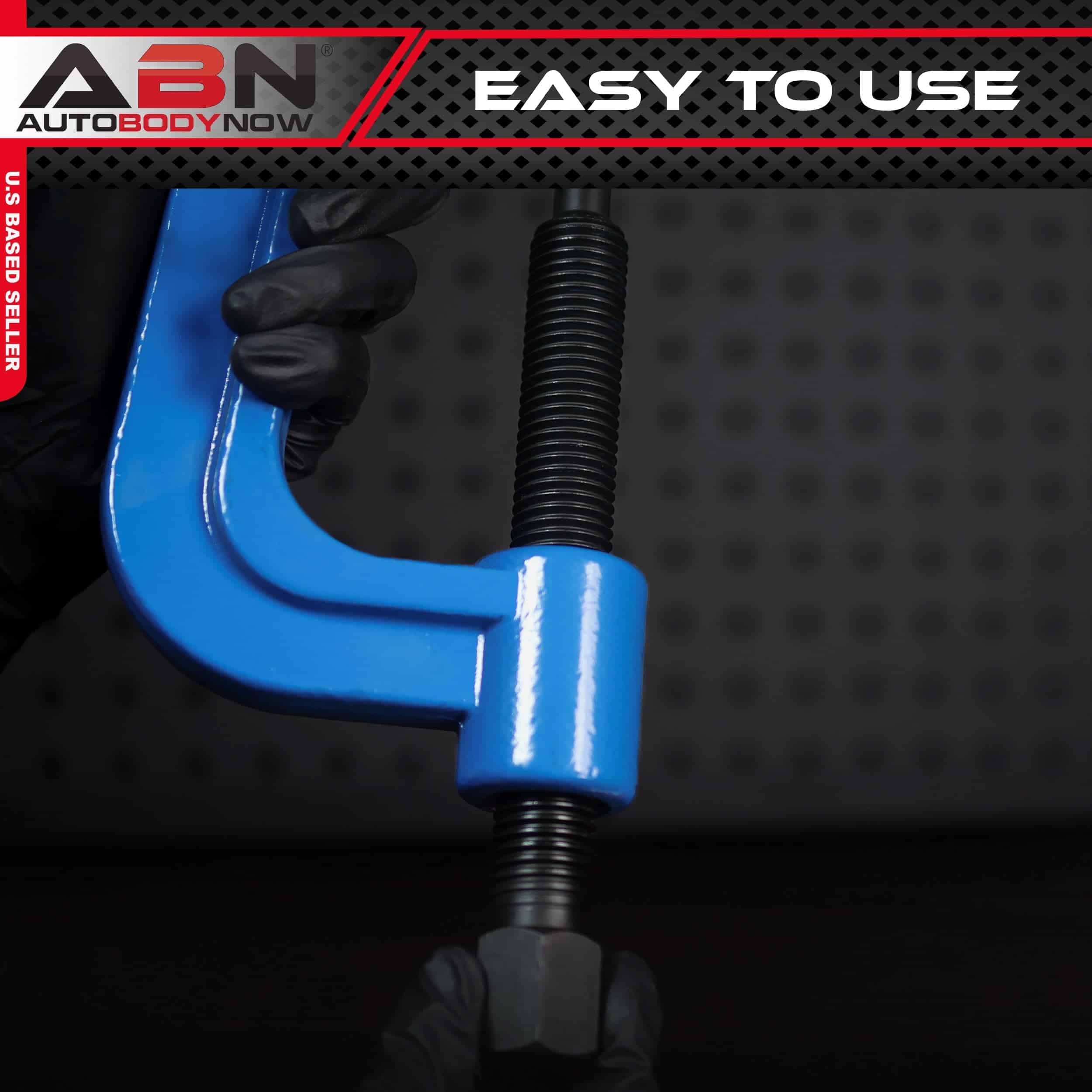 Llave Extractora para Descargar Barra de Torsión ABN, - Imagen 5