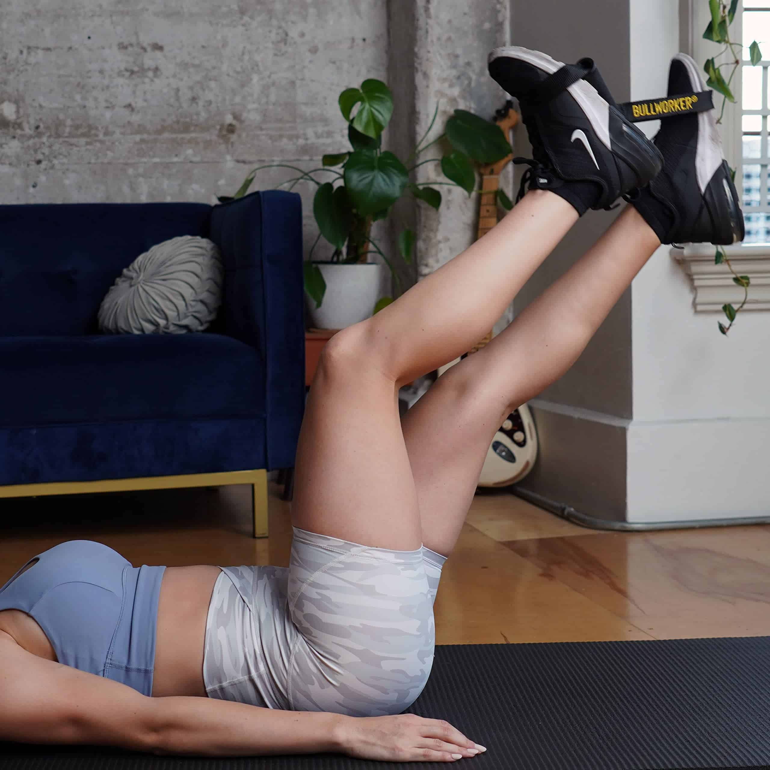 Bullworker Iso-Bow | Equipo de Ejercicio Isométrico; Correa - Imagen 10