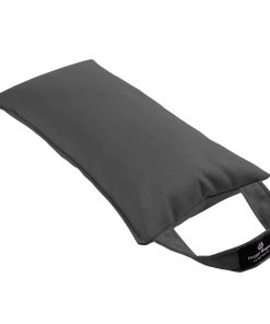 Cojín de Meditación Hugger Mugger Sukasana - Ciruela -