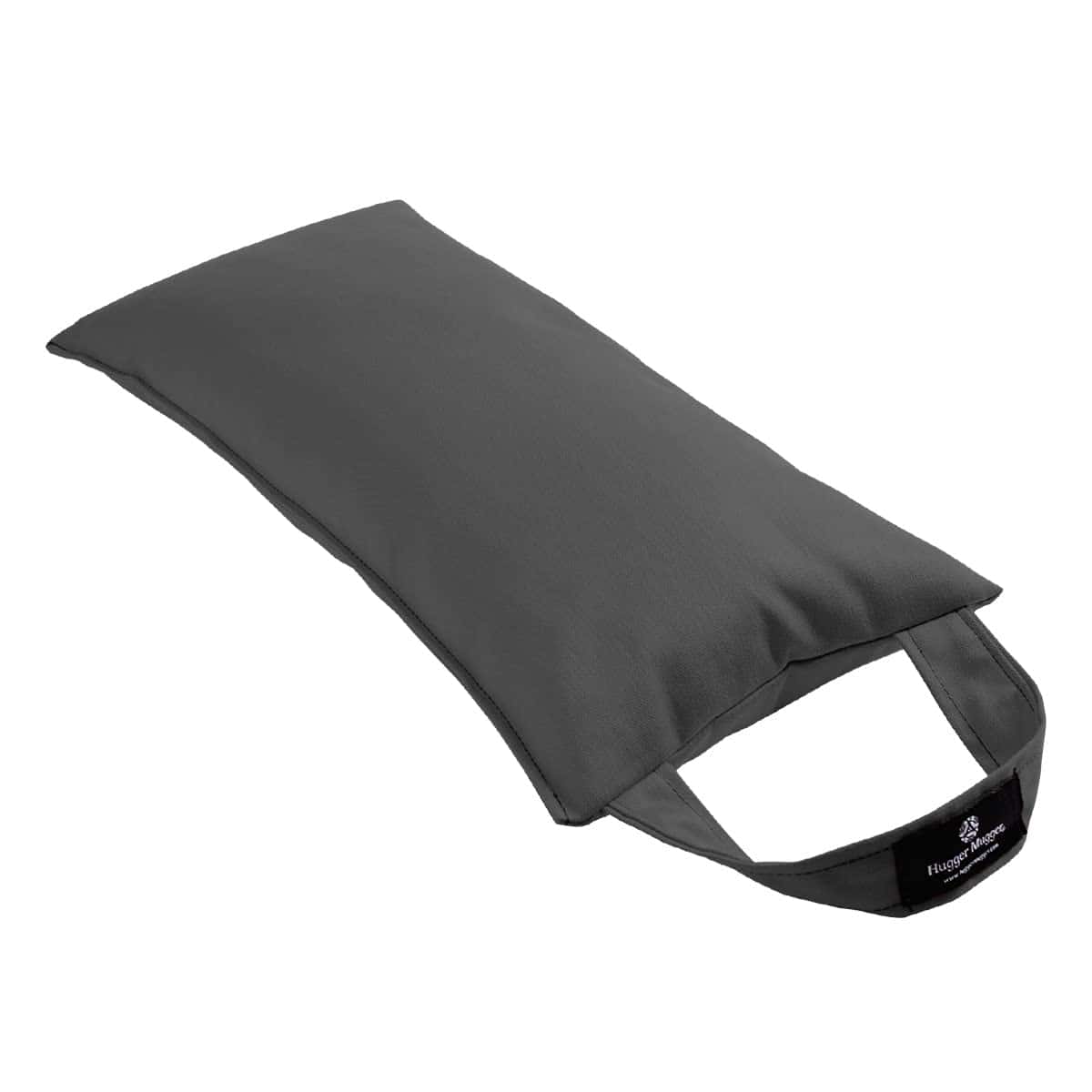 Cojín de Meditación Hugger Mugger Sukasana - Ciruela -