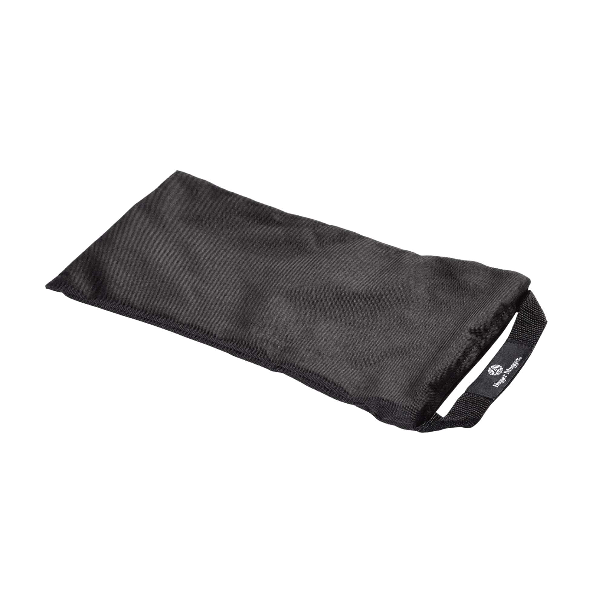 Bolso de Arena de Yoga Hugger Mugger de 10 lb sin relleno - - Imagen 3