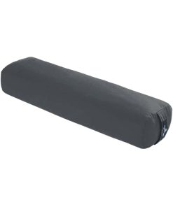 Hugger Mugger Junior Yoga Bolster - Gris - Perfil más