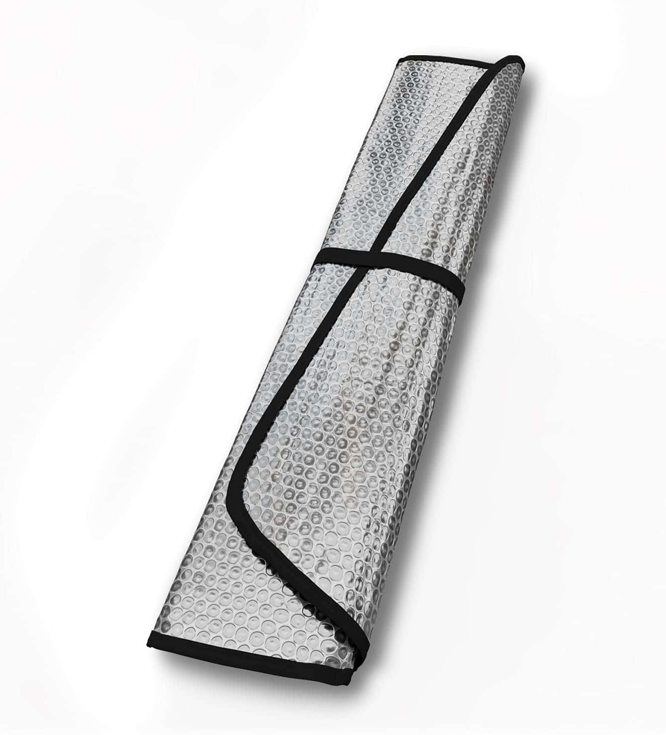 AutoTech Zone Protector de sol para SUV Subaru Forester - Imagen 3