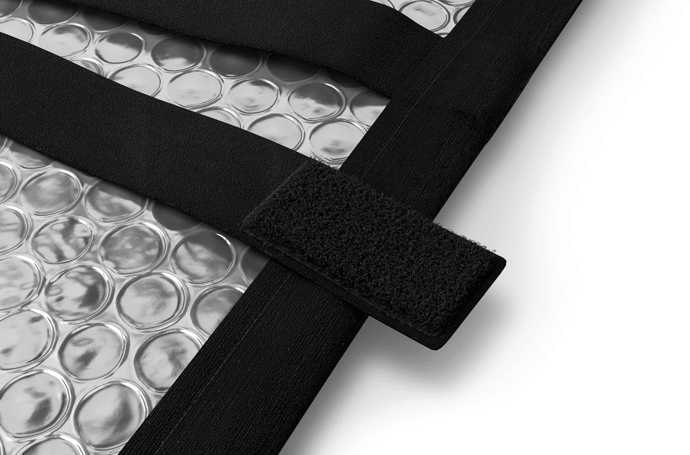 AutoTech Zone Protector de sol para SUV Subaru Forester - Imagen 6