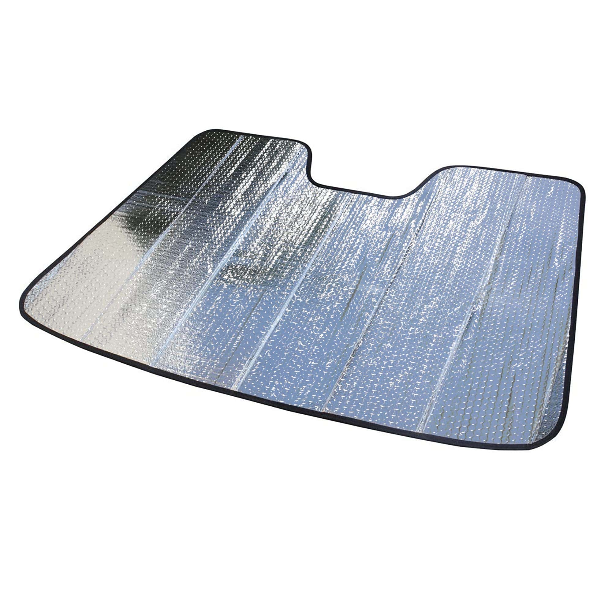 AutoTech Zone Protector de sol para SUV Subaru Forester