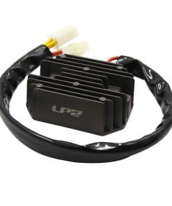 Regulador de Voltaje para Motocicleta Compatible con Suzuki