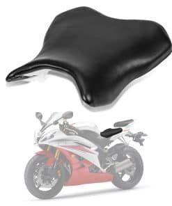 Asiento delantero del conductor PLSER Cojín para Asiento