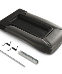 Kit de reposabrazos para consola central PIT66, cubierta de