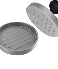 Prensa para hamburguesas Cave Tools - Fabricador de