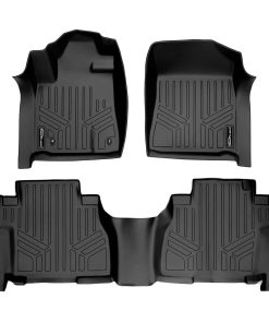 Juego de Tapetes de Piso SMARTLINER para Toyota Sequoia