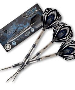 Dardos de Punta de Acero Shot, Aves de presa Halcón