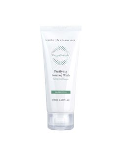 OxygenCeuticals Purifying Foaming Wash, Limpiador espumoso