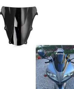 Parabrisas para Suzuki SV650 SV650S SV1000 SV1000S