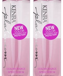 Kenra Platinum Color Charge Spray Serum | Spray protector