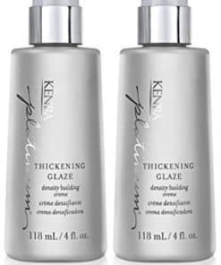 Kenra Professional Platinum Thickening Glaze |
