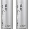 Espuma Espesante Kenra Platinum 12 | Estilizador