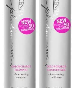 Kenra Professional Platinum Color Charge