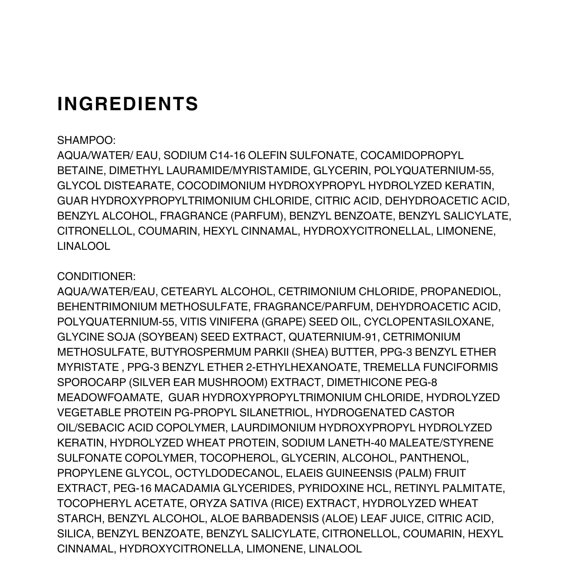 Kenra Professional Platinum Color Charge - Imagen 9