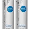 Shampoo/Acondicionador Kenra Platinum Thickening | Brinda