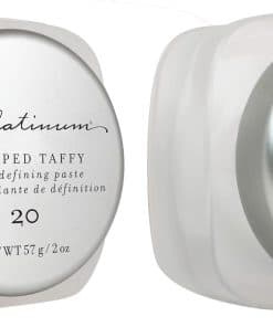 Kenra Professional Platinum Whipped Taffy 20 | Pasta